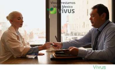 Horario Oficina Vivus